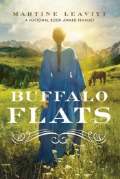 Buffalo Flats