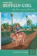 Buffalo Girl