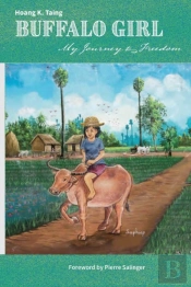 Buffalo Girl