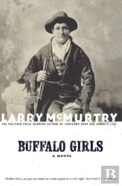Buffalo Girls