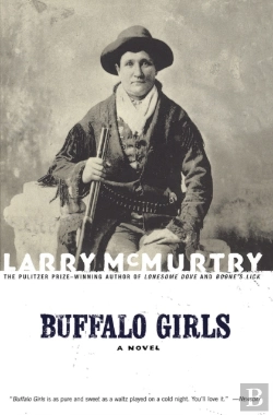 Bertrand.pt - Buffalo Girls