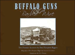 Bertrand.pt - Buffalo Guns And Barbed Wire