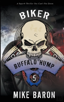 Bertrand.pt - Buffalo Hump