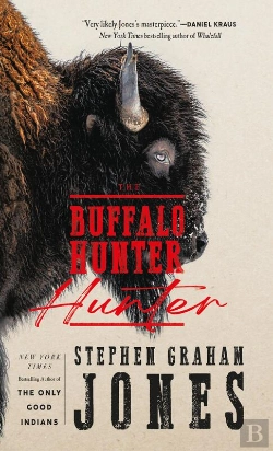 Bertrand.pt - Buffalo Hunter Hunter