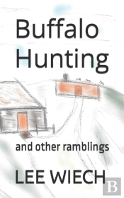 Buffalo Hunting
