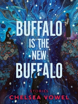Bertrand.pt - Buffalo Is The New Buffalo