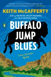 Buffalo Jump Blues