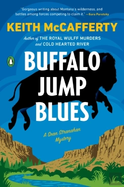 Bertrand.pt - Buffalo Jump Blues