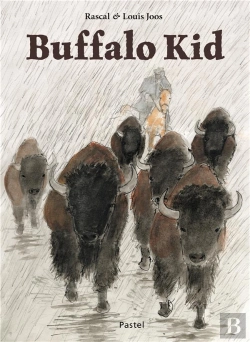 Bertrand.pt - Buffalo Kid