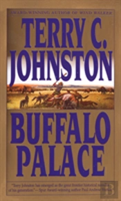 Buffalo Palace