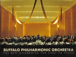 Bertrand.pt - Buffalo Philharmonic Orchestra: