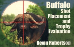Bertrand.pt - Buffalo: Shot Placemnt & Trphy Eval, Mini, So