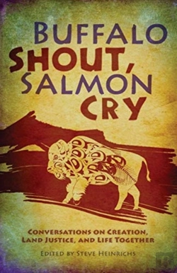 Bertrand.pt - Buffalo Shout, Salmon Cry
