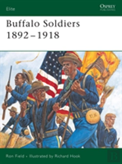 Bertrand.pt - Buffalo Soldiers 1892-1918