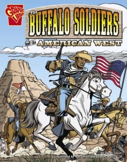 Bertrand.pt - Buffalo Soldiers And The American West