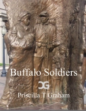 Buffalo Soldiers