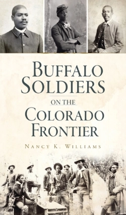 Bertrand.pt - Buffalo Soldiers On The Colorado Frontier