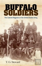 Buffalo Soldiers
