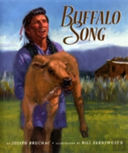 Bertrand.pt - Buffalo Song