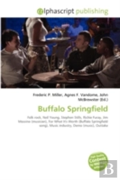 Buffalo Springfield