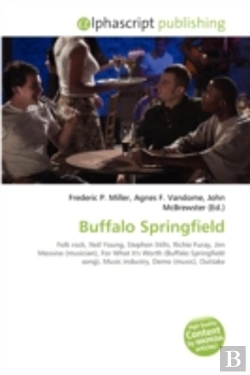 Bertrand.pt - Buffalo Springfield