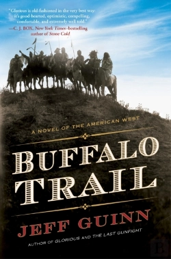 Bertrand.pt - Buffalo Trail