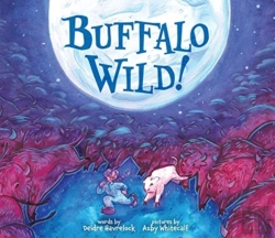 Bertrand.pt - Buffalo Wild!