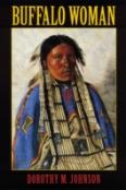 Buffalo Woman