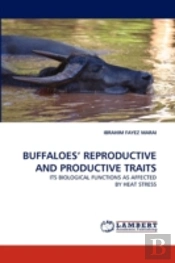 Buffaloes' Reproductive And Productive Traits