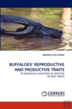 Bertrand.pt - Buffaloes' Reproductive And Productive Traits