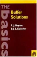Buffer Solutions