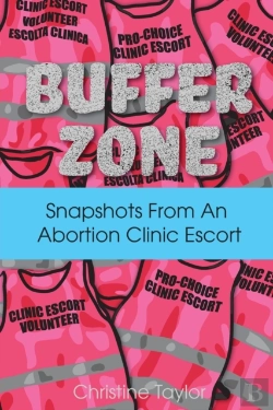 Bertrand.pt - Buffer Zone: Snapshots From An Abortion
