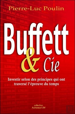 Bertrand.pt - Buffet & Cie - Investir Selon Des Principes Qui Ont Traverse L'Epreuve Du Temps
