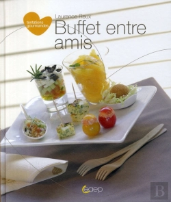 Bertrand.pt - Buffet Entre Amis