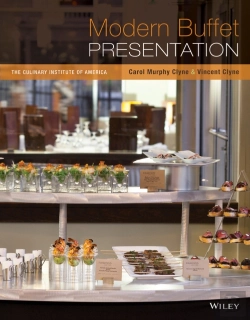Bertrand.pt - Buffet Presentation