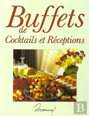 Buffets De Cocktails Et Receptions