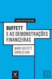 Buffett e as Demonstrações Financeiras