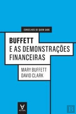 Bertrand.pt - Buffett e as Demonstrações Financeiras