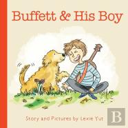 Buffett & His Boy