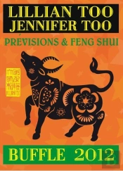 Buffle 2012 - Previsions Et Feng Shui