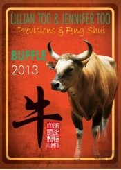 Buffle 2013 - Previsions Et Feng Shui