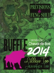 Buffle 2014 - Previsions Et Feng Shui