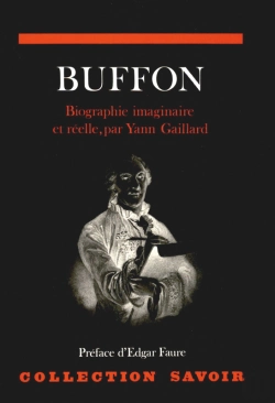 Bertrand.pt - Buffon, Biographie Imaginaire Et Réelle
