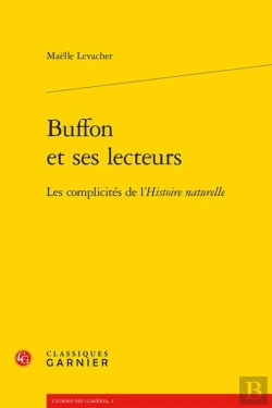 Bertrand.pt - Buffon Et Ses Lecteurs : Les Complicités De L'Histoire Naturelle