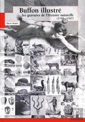 Buffon Illustré ; Les Gravures De L'Histoire Naturelle (1749-1767)