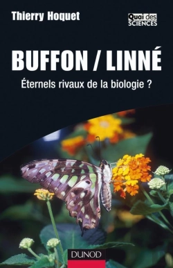 Bertrand.pt - Buffon/Linné - Éternels Rivaux De La Biologie ? : Éternels Rivaux De La Biologie ?