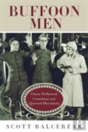 Buffoon Men