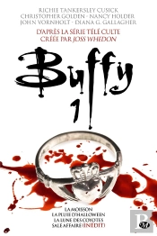 Buffy 1