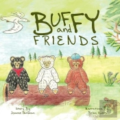 Buffy And Friends
