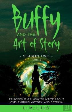 Bertrand.pt - Buffy And The Art Of Story Season Two Pa